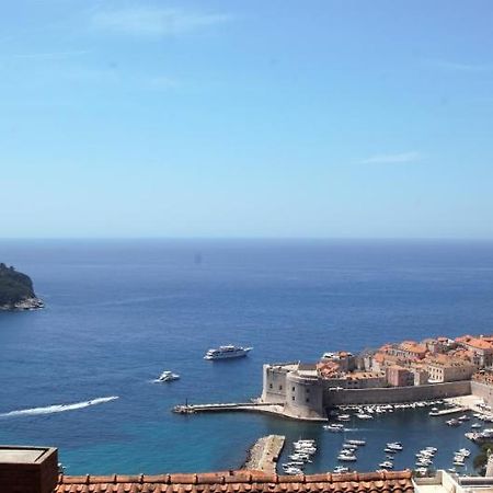 Apartman Ivy 2 Dubrovnik Buitenkant foto