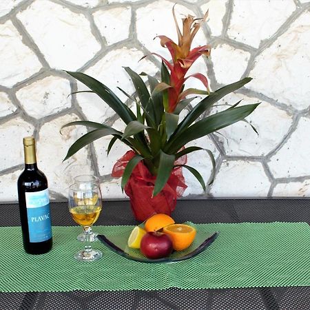Apartman Ivy 2 Dubrovnik Buitenkant foto