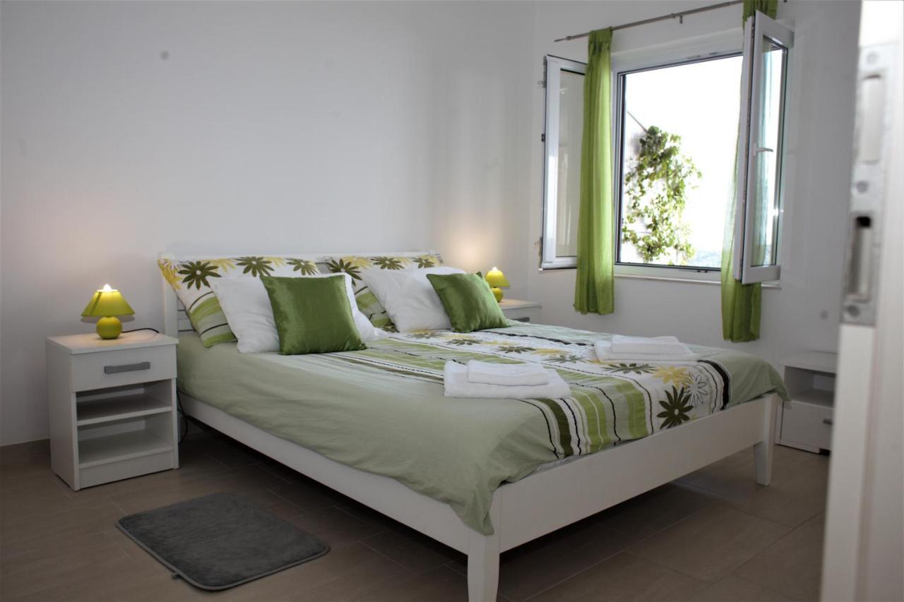 Apartman Ivy 2 Dubrovnik Buitenkant foto