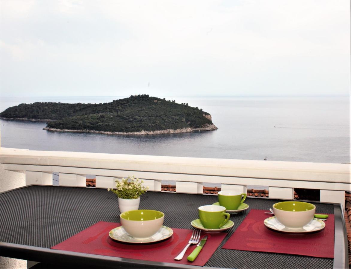 Apartman Ivy 2 Dubrovnik Buitenkant foto