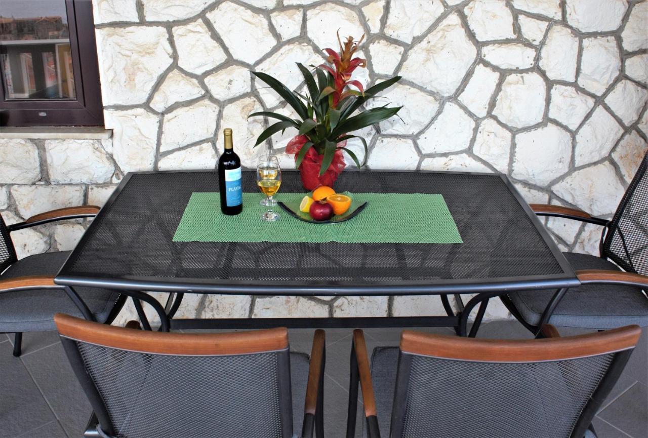 Apartman Ivy 2 Dubrovnik Buitenkant foto