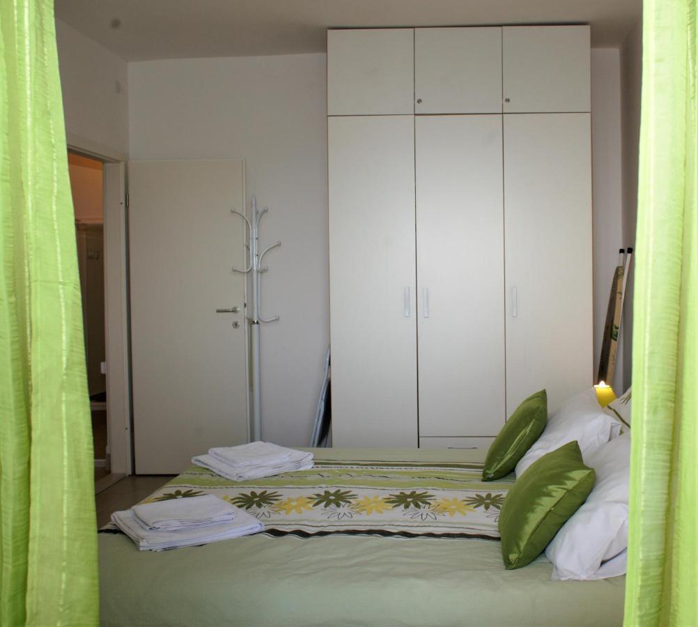 Apartman Ivy 2 Dubrovnik Buitenkant foto
