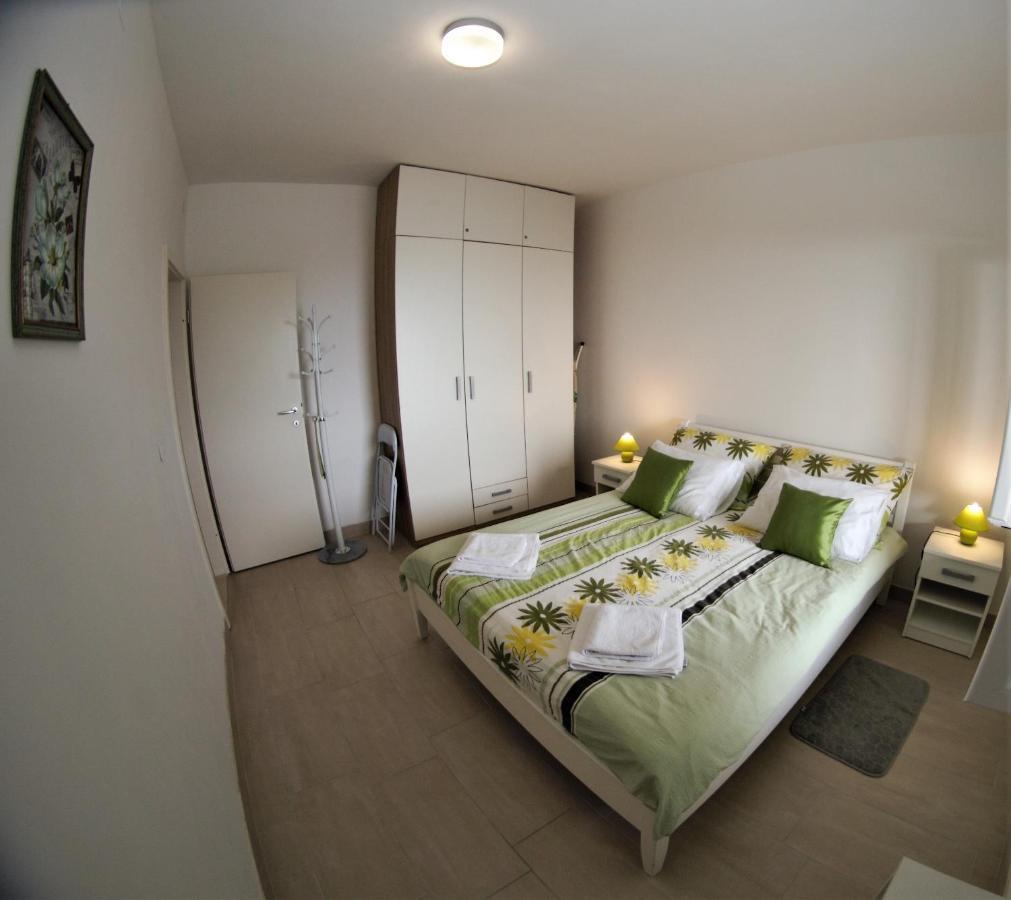 Apartman Ivy 2 Dubrovnik Buitenkant foto
