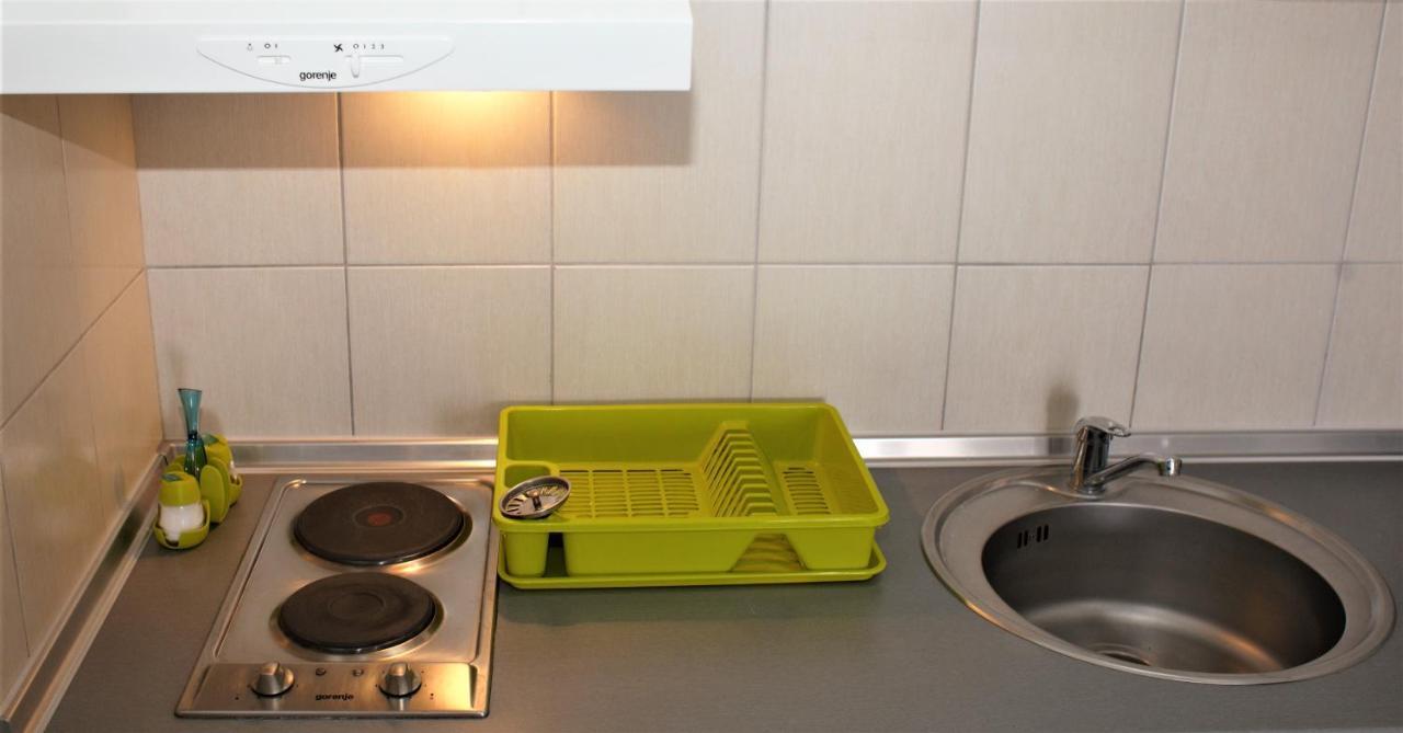 Apartman Ivy 2 Dubrovnik Buitenkant foto