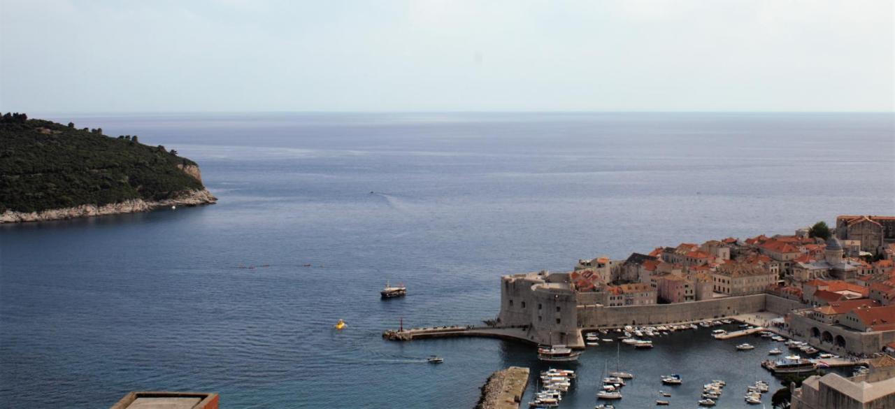 Apartman Ivy 2 Dubrovnik Buitenkant foto