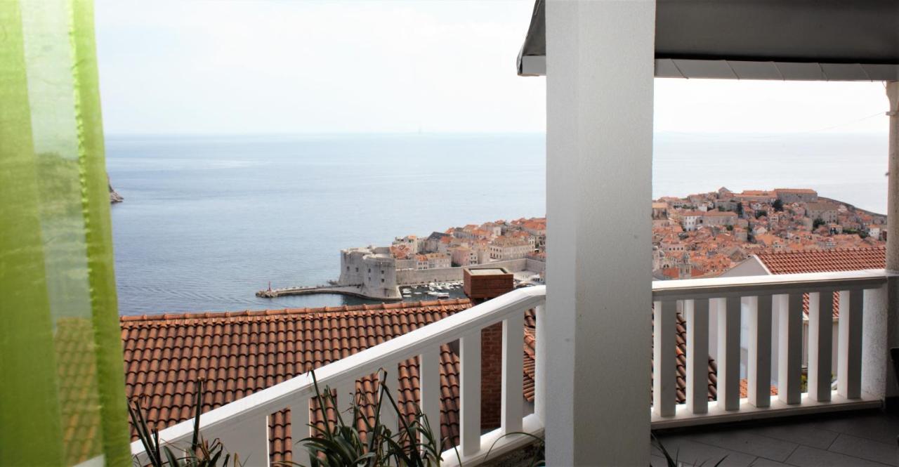 Apartman Ivy 2 Dubrovnik Buitenkant foto