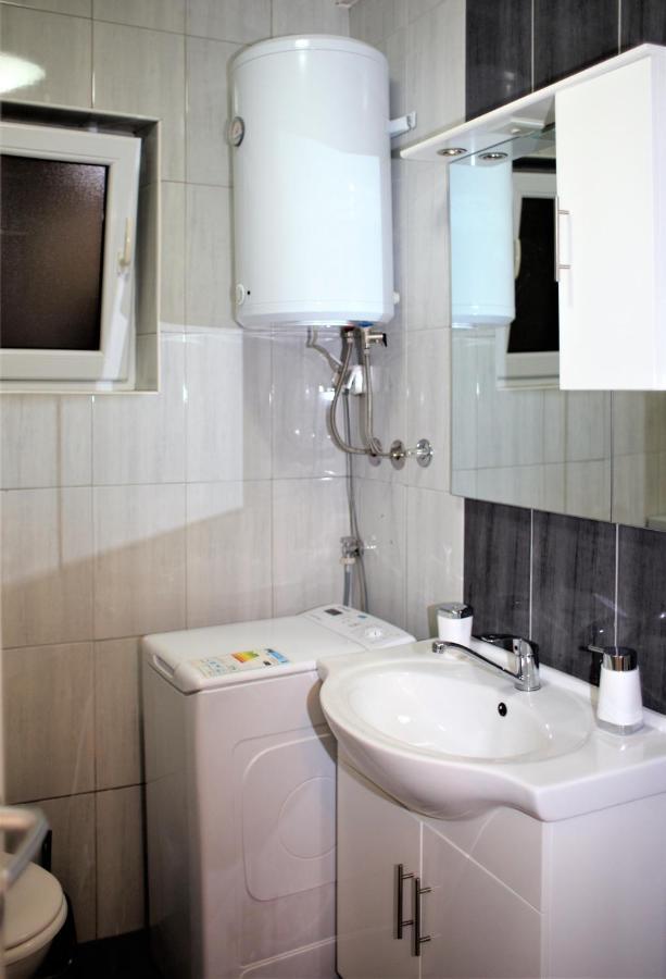Apartman Ivy 2 Dubrovnik Buitenkant foto