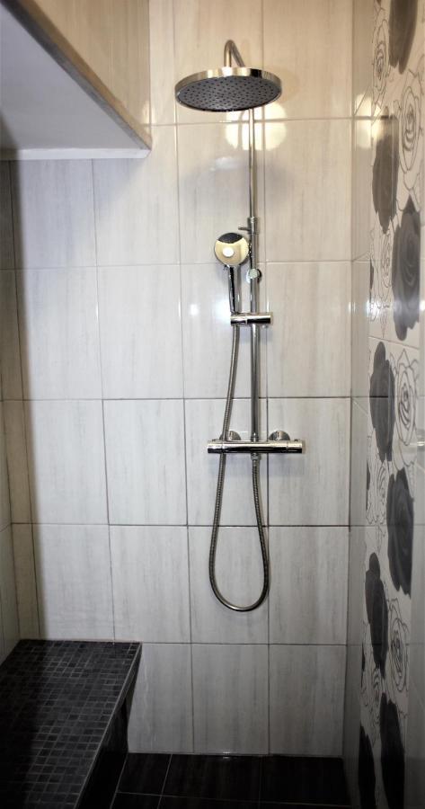 Apartman Ivy 2 Dubrovnik Buitenkant foto