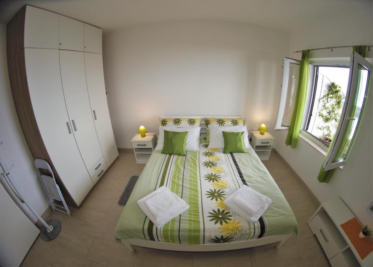 Apartman Ivy 2 Dubrovnik Buitenkant foto