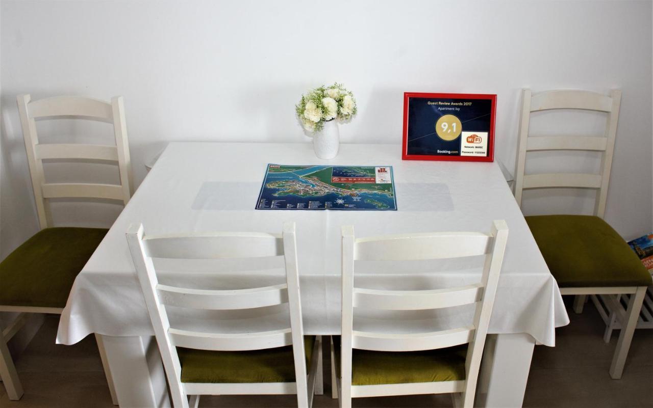 Apartman Ivy 2 Dubrovnik Buitenkant foto