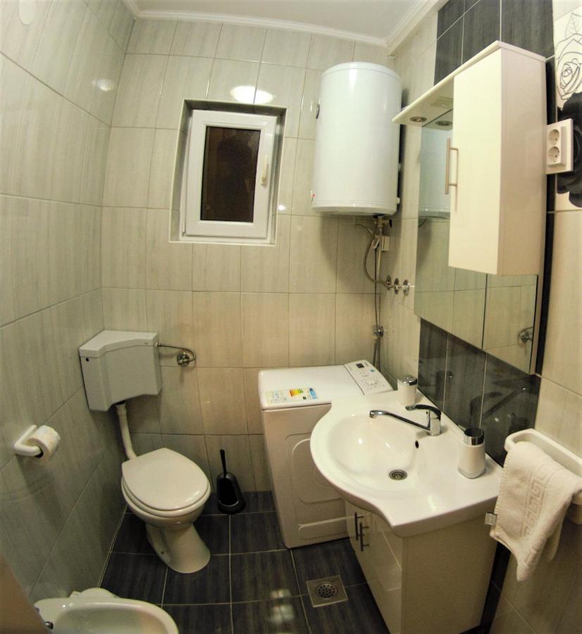 Apartman Ivy 2 Dubrovnik Buitenkant foto