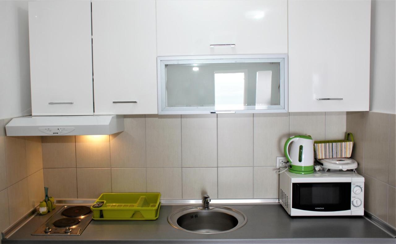 Apartman Ivy 2 Dubrovnik Buitenkant foto