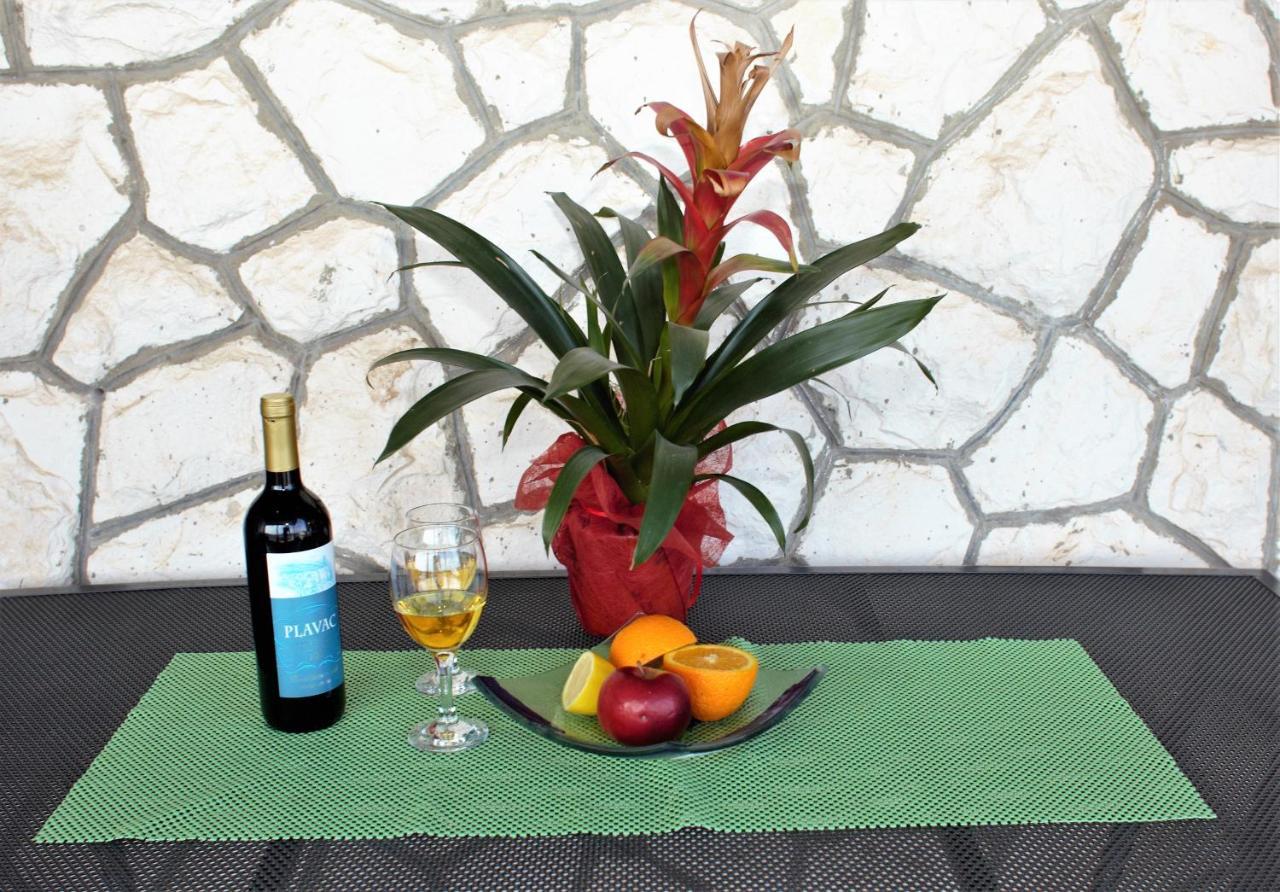 Apartman Ivy 2 Dubrovnik Buitenkant foto